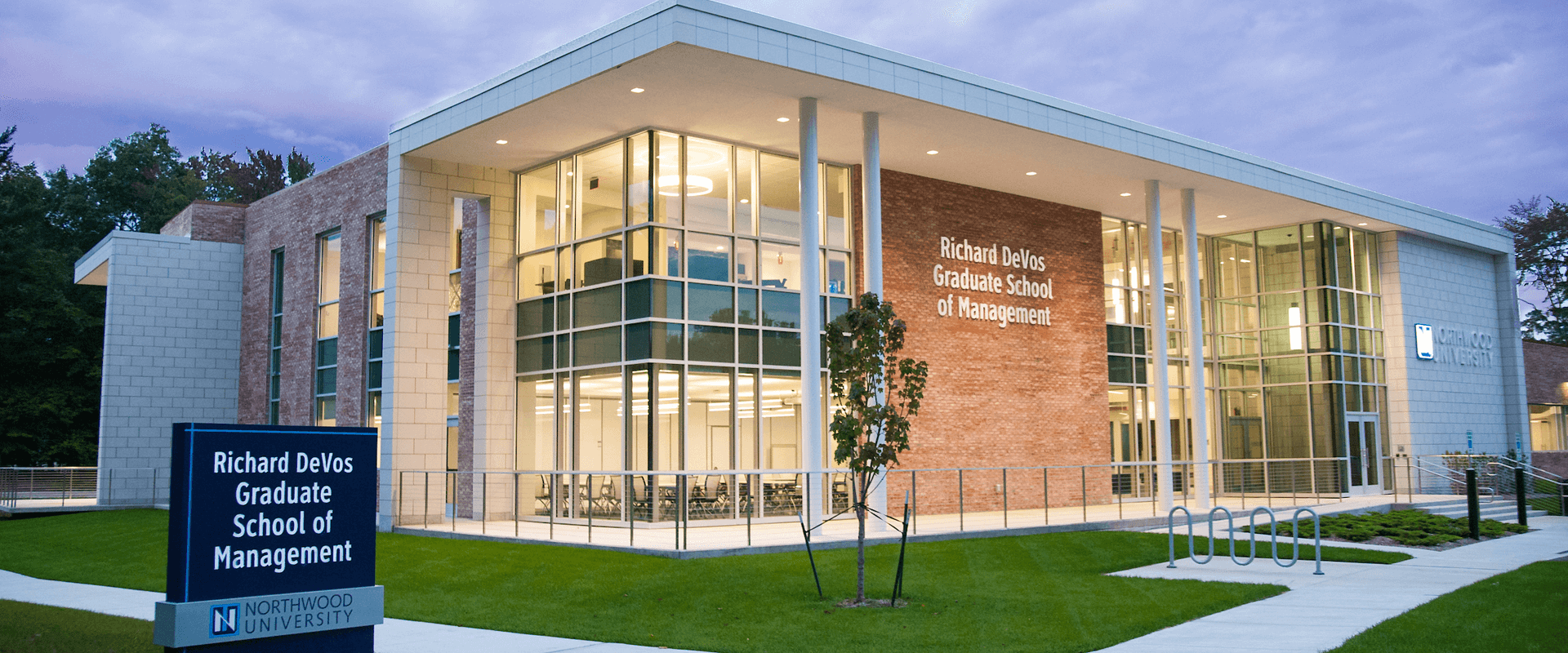 Northwood University Dubai